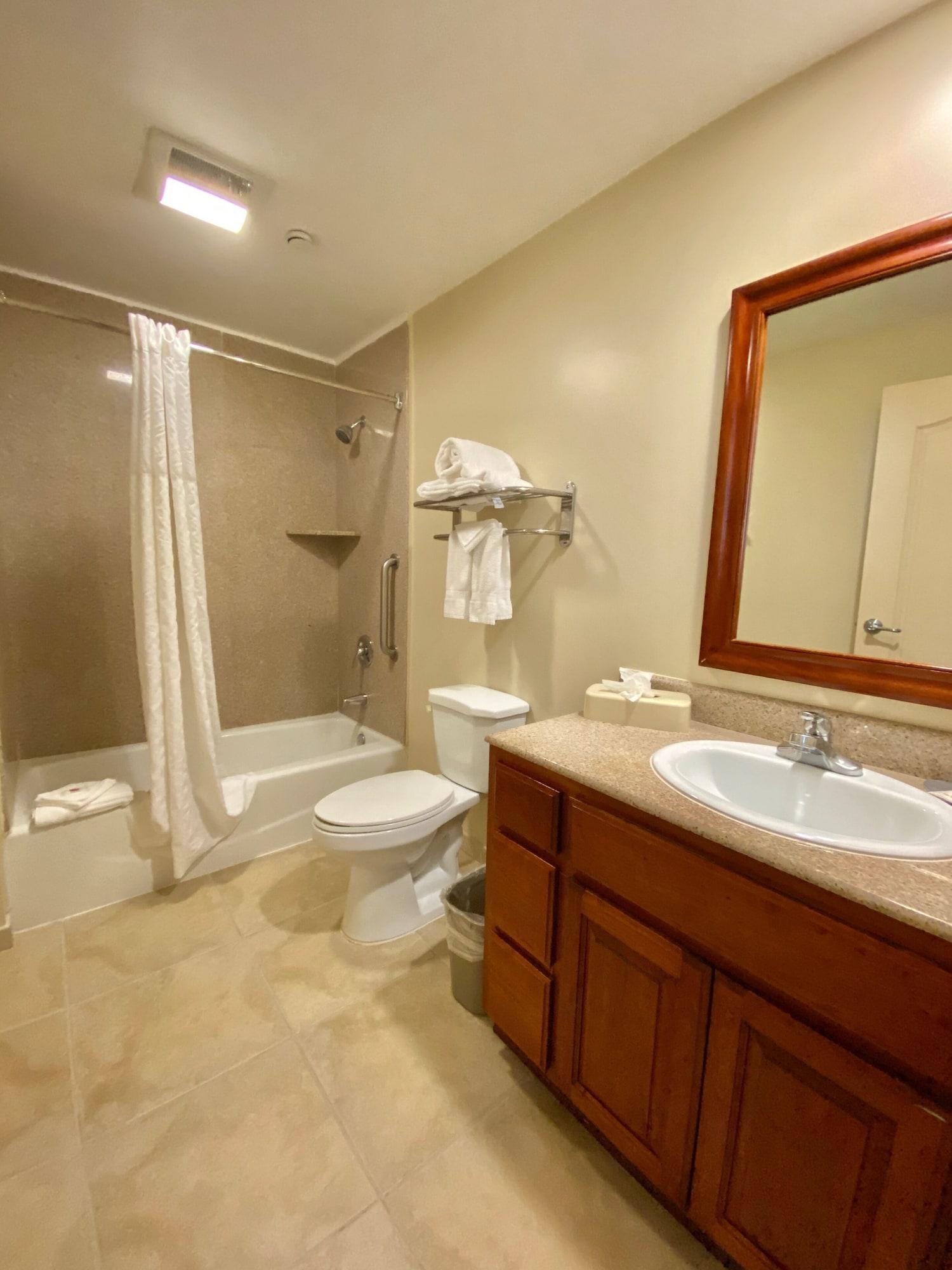 Comfort Inn Cockatoo Near Lax Airport Hawthorne Eksteriør bilde