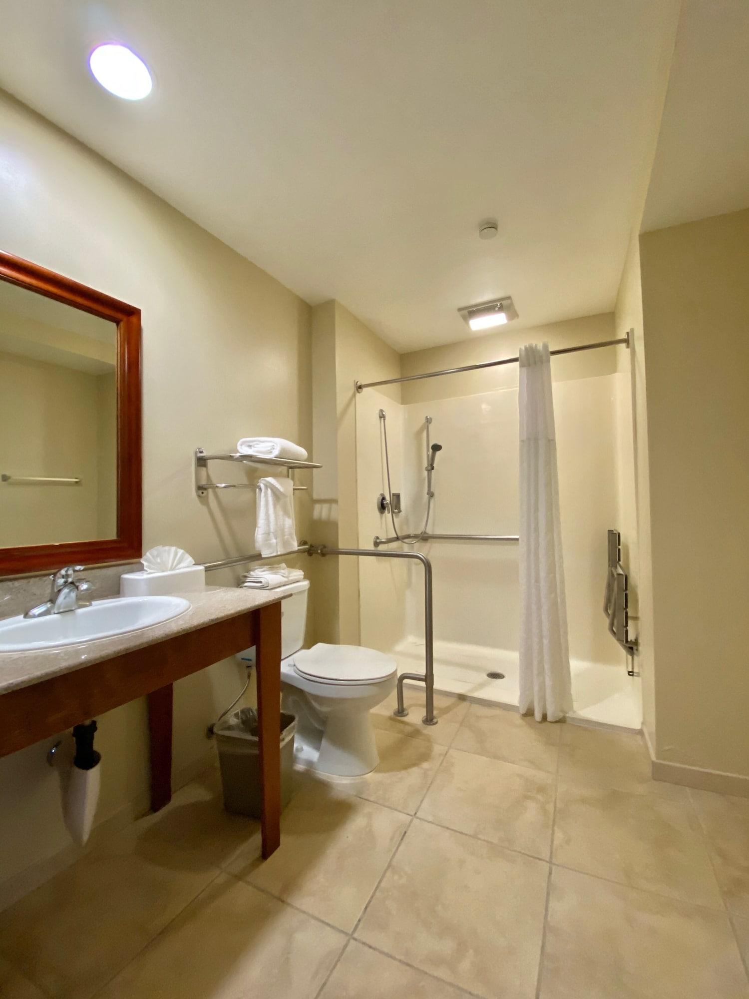 Comfort Inn Cockatoo Near Lax Airport Hawthorne Eksteriør bilde