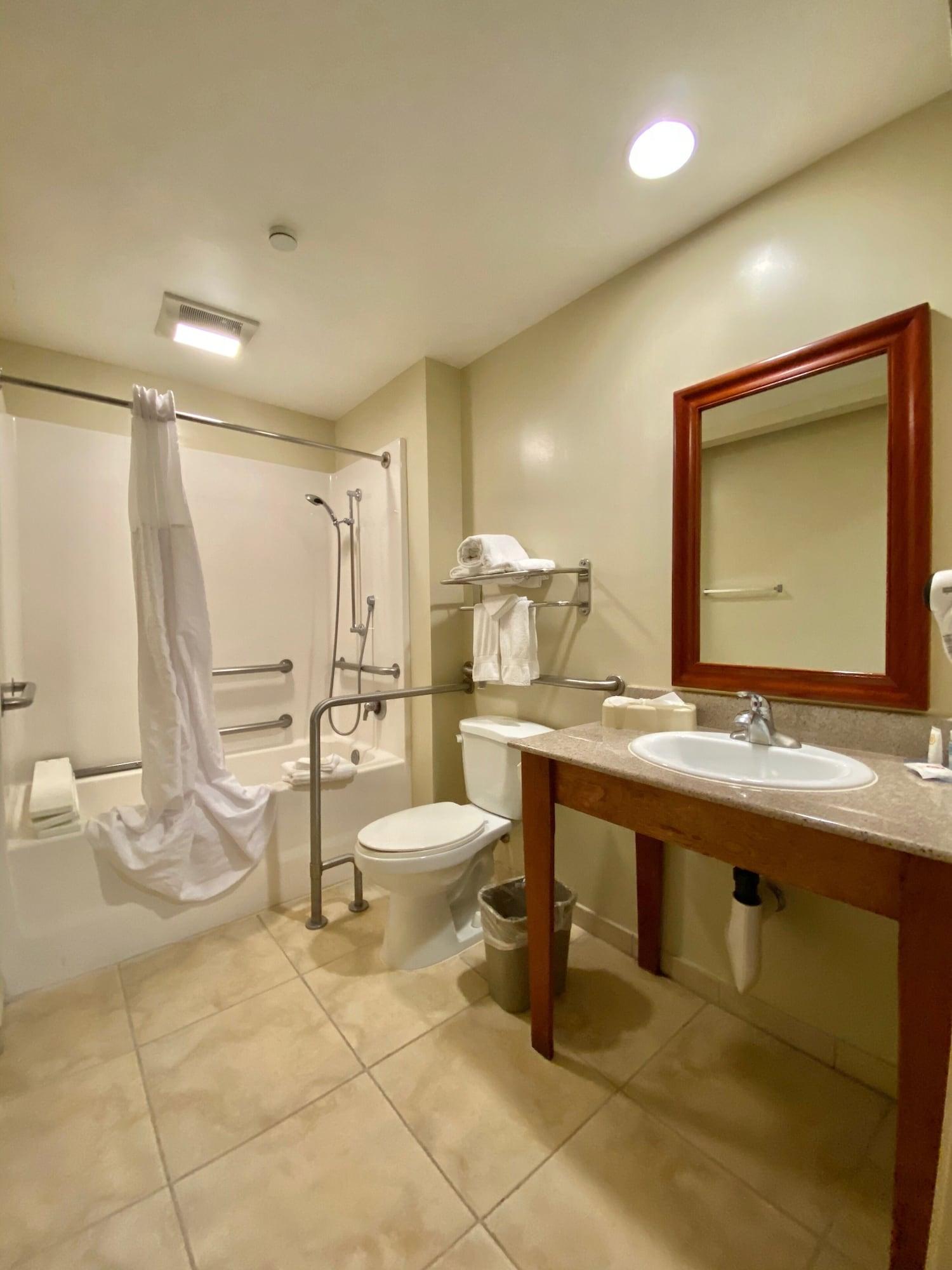 Comfort Inn Cockatoo Near Lax Airport Hawthorne Eksteriør bilde