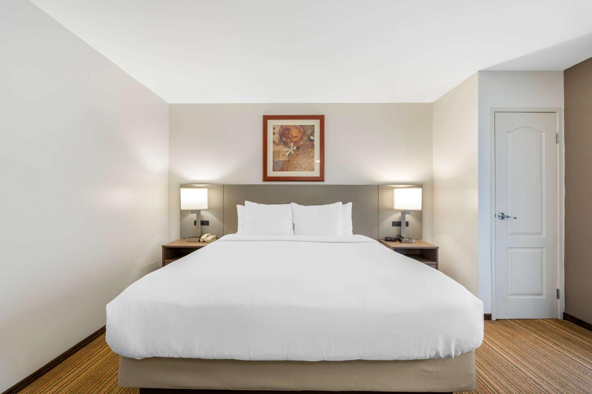Comfort Inn Cockatoo Near Lax Airport Hawthorne Eksteriør bilde
