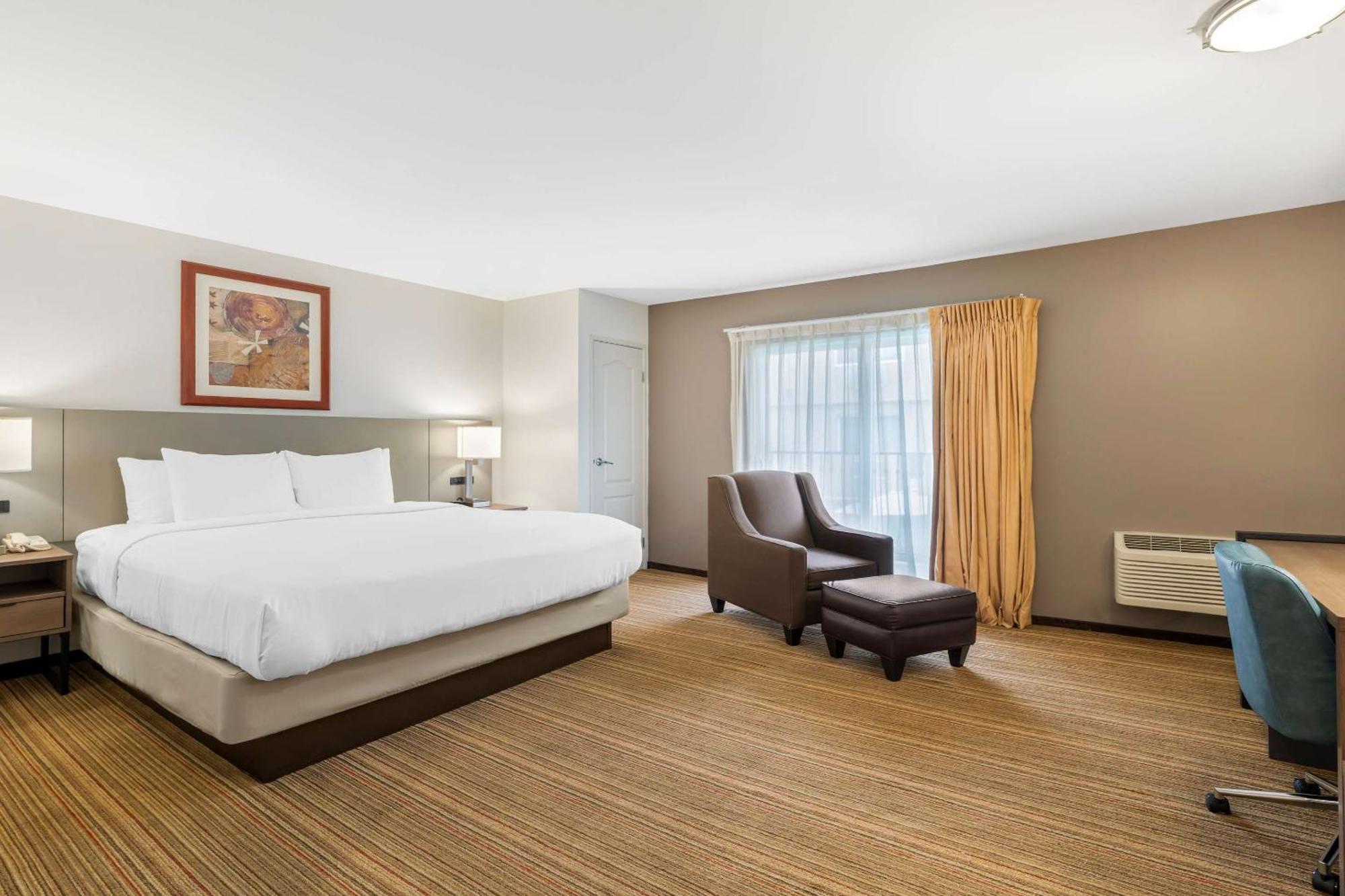 Comfort Inn Cockatoo Near Lax Airport Hawthorne Eksteriør bilde