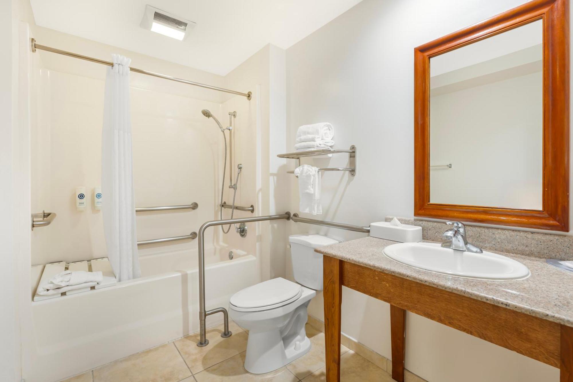 Comfort Inn Cockatoo Near Lax Airport Hawthorne Eksteriør bilde