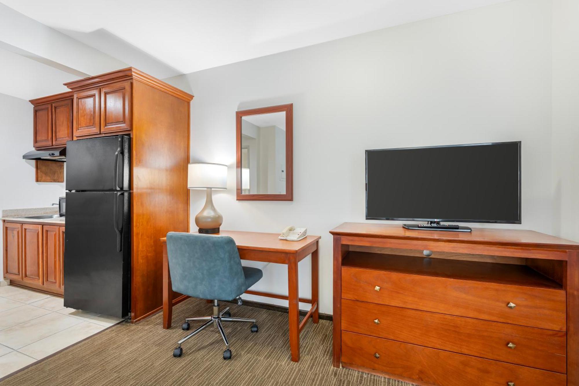 Comfort Inn Cockatoo Near Lax Airport Hawthorne Eksteriør bilde