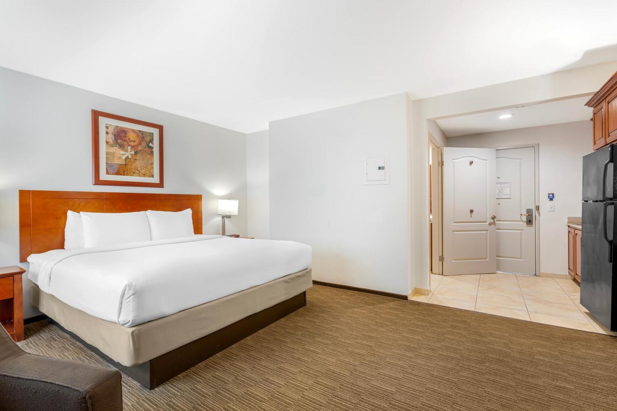 Comfort Inn Cockatoo Near Lax Airport Hawthorne Eksteriør bilde
