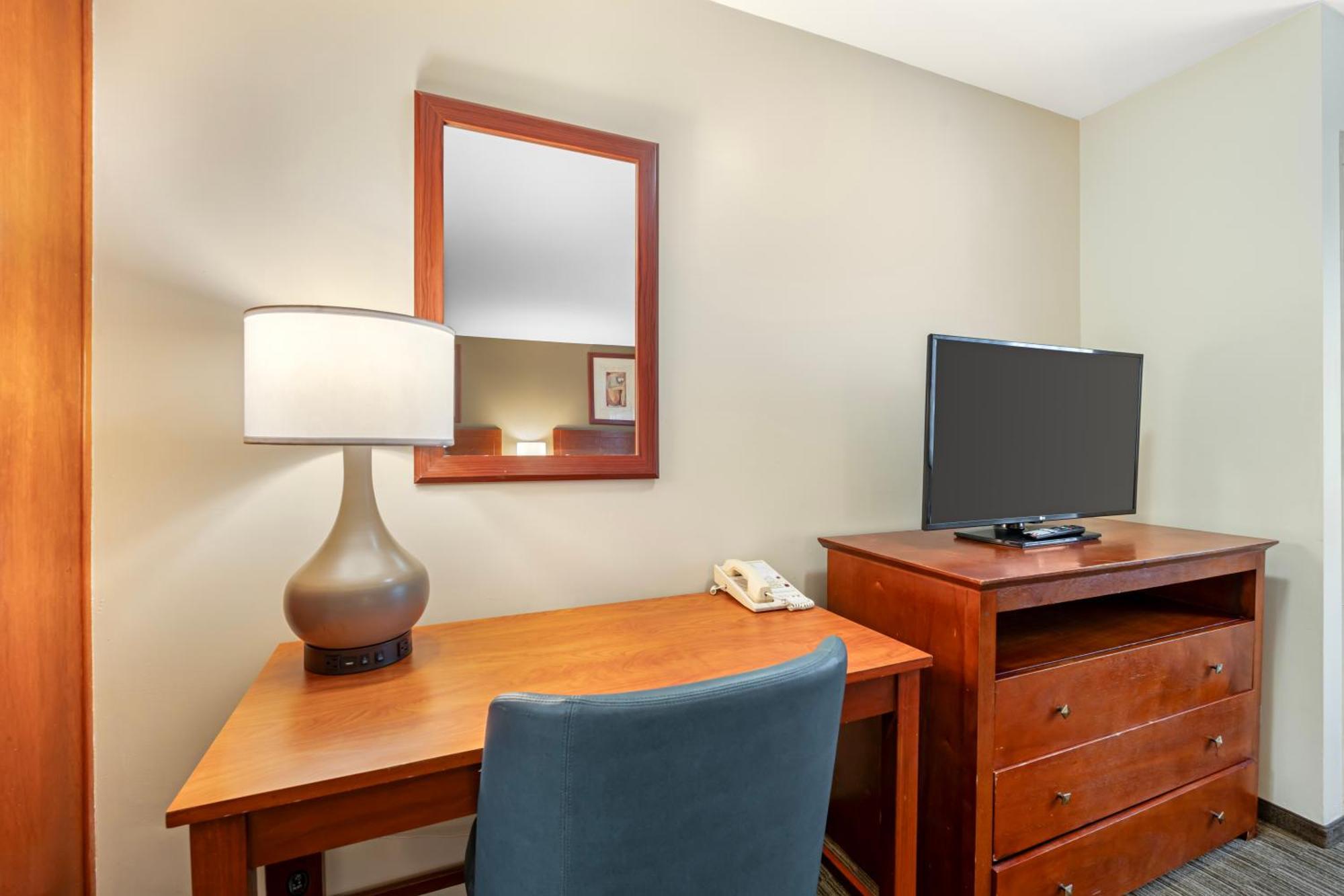 Comfort Inn Cockatoo Near Lax Airport Hawthorne Eksteriør bilde
