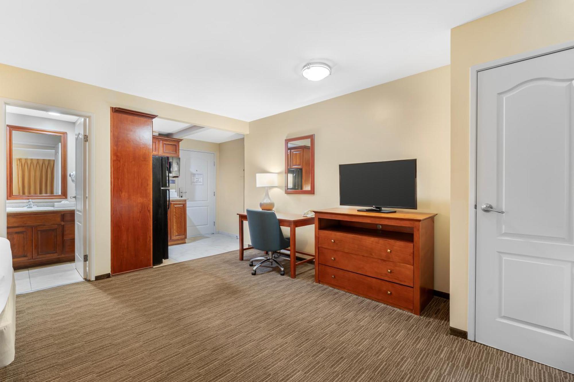 Comfort Inn Cockatoo Near Lax Airport Hawthorne Eksteriør bilde