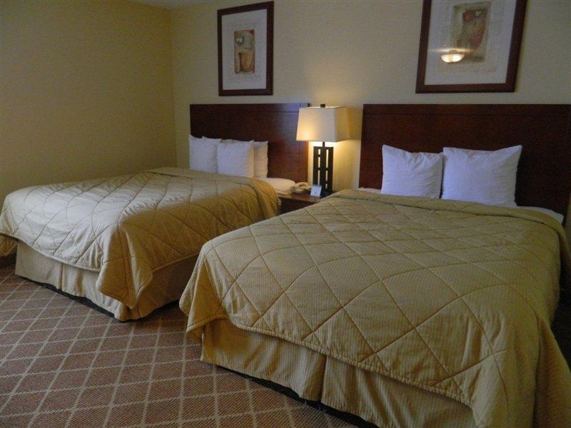 Comfort Inn Cockatoo Near Lax Airport Hawthorne Eksteriør bilde