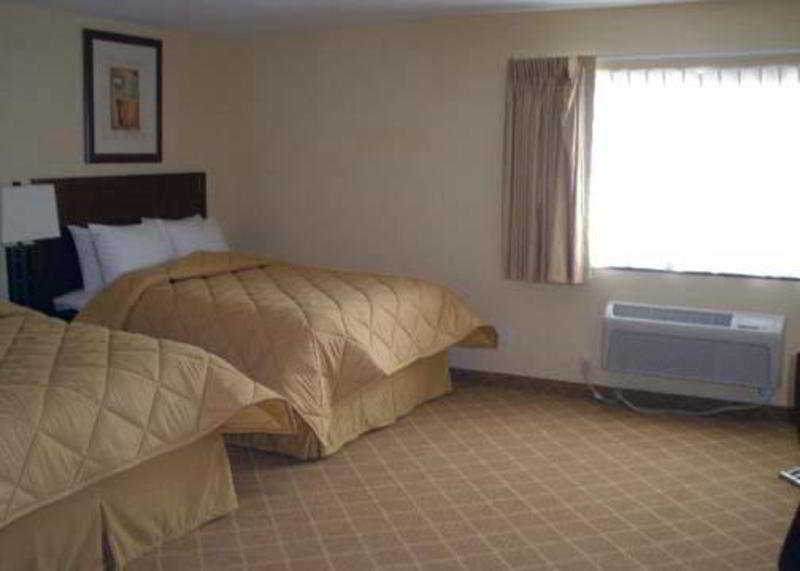 Comfort Inn Cockatoo Near Lax Airport Hawthorne Eksteriør bilde