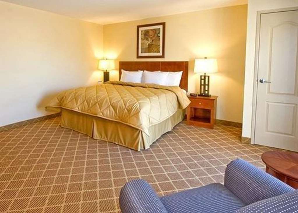 Comfort Inn Cockatoo Near Lax Airport Hawthorne Rom bilde