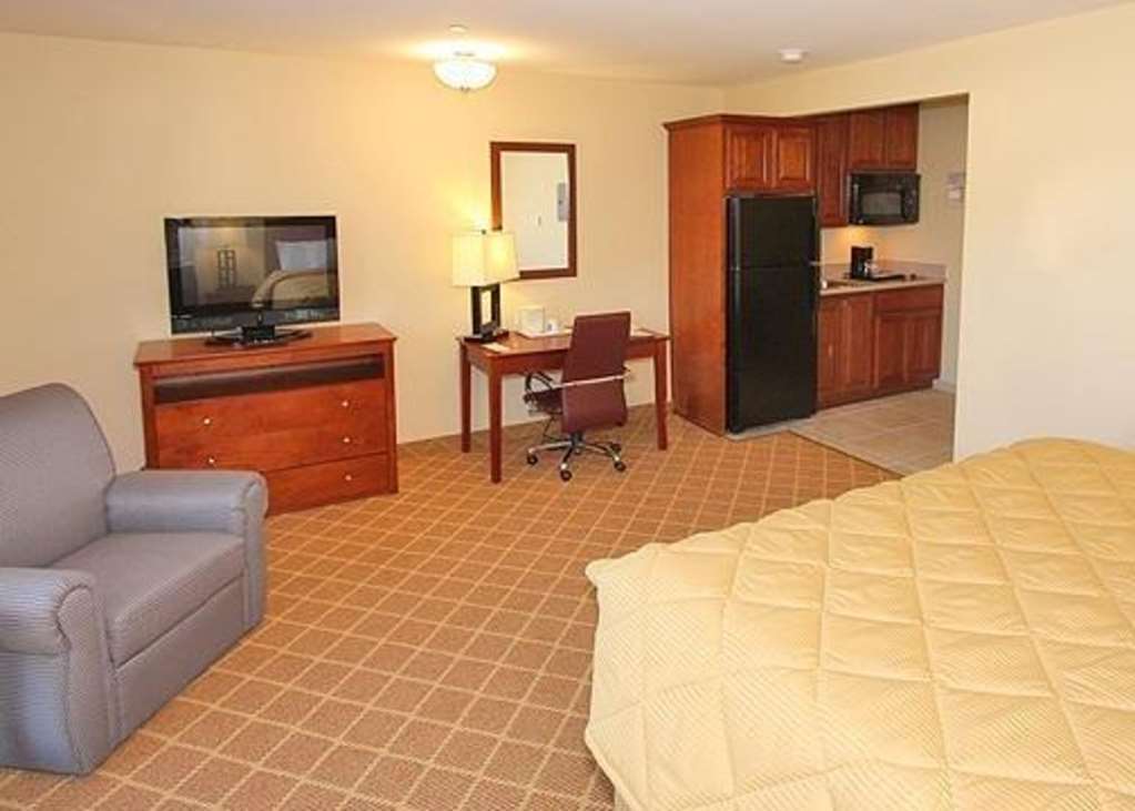 Comfort Inn Cockatoo Near Lax Airport Hawthorne Rom bilde