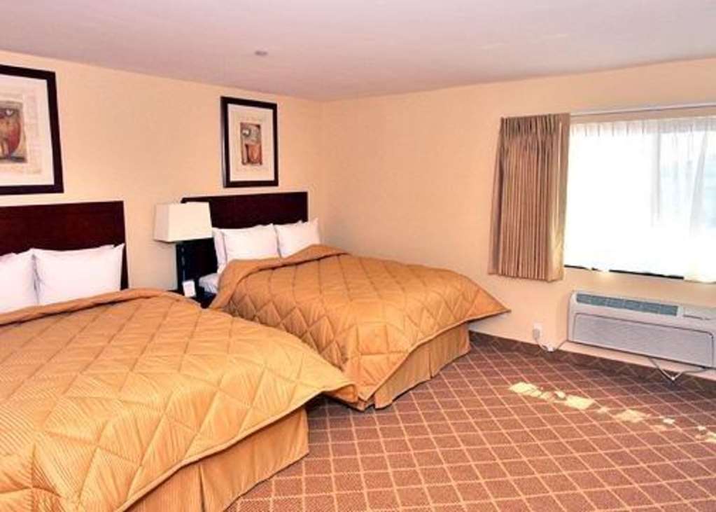 Comfort Inn Cockatoo Near Lax Airport Hawthorne Rom bilde