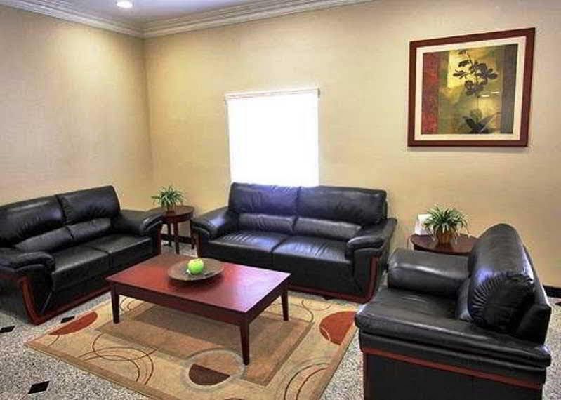Comfort Inn Cockatoo Near Lax Airport Hawthorne Eksteriør bilde